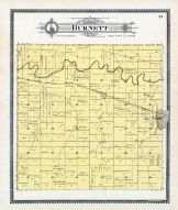 Burnett Township, Tilden, Elkhorn River, Antelope County 1904